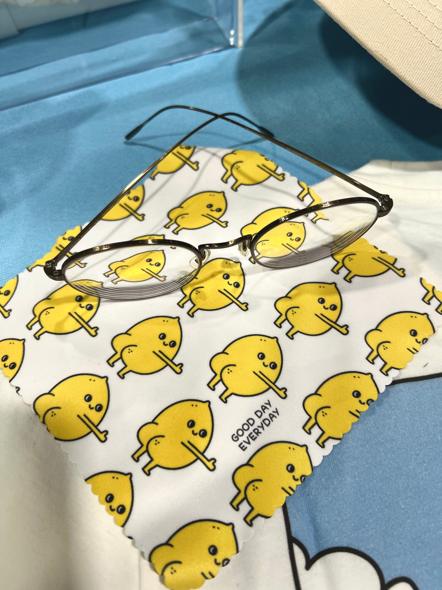 Lens Cloth