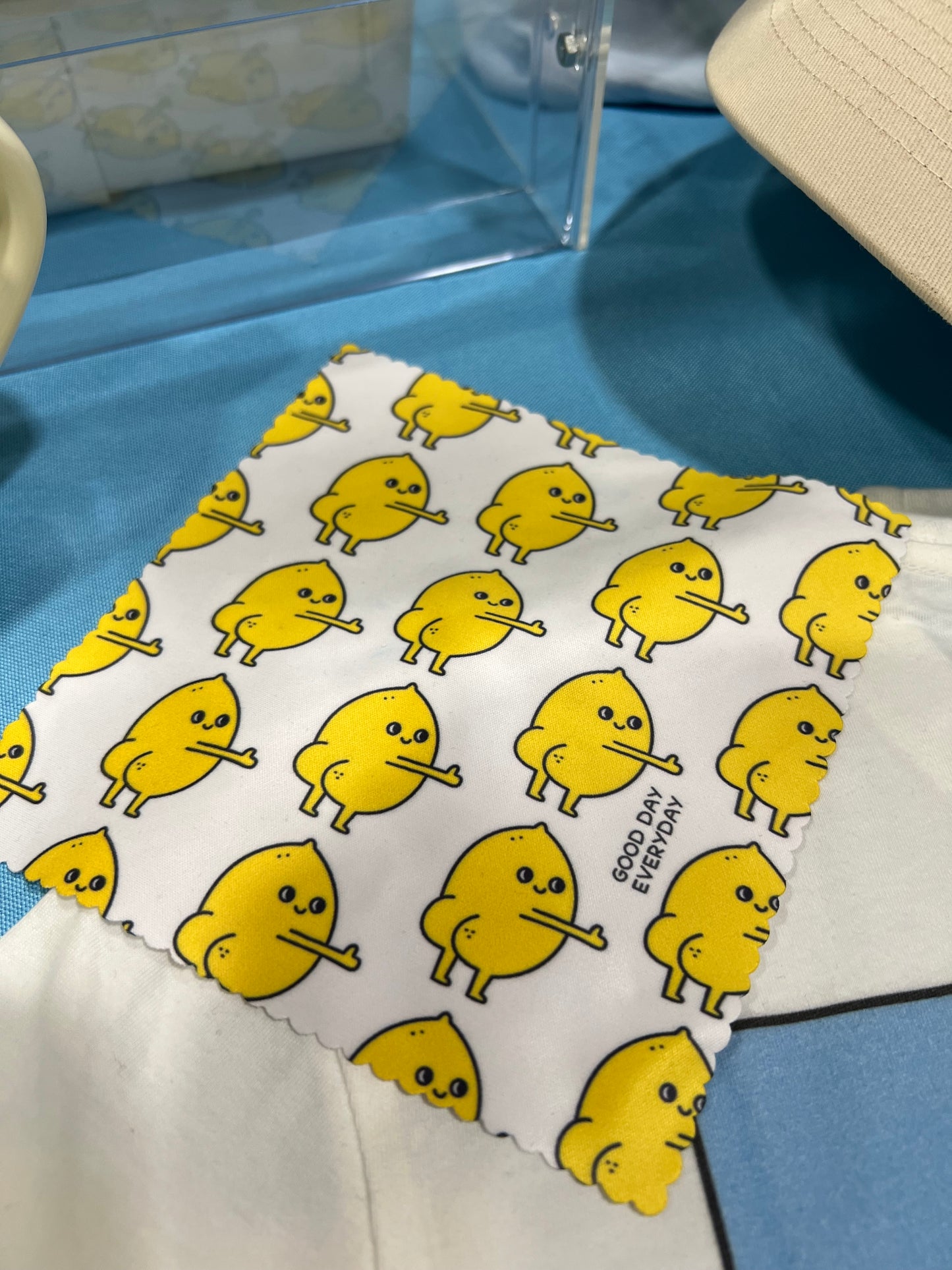 Lens Cloth