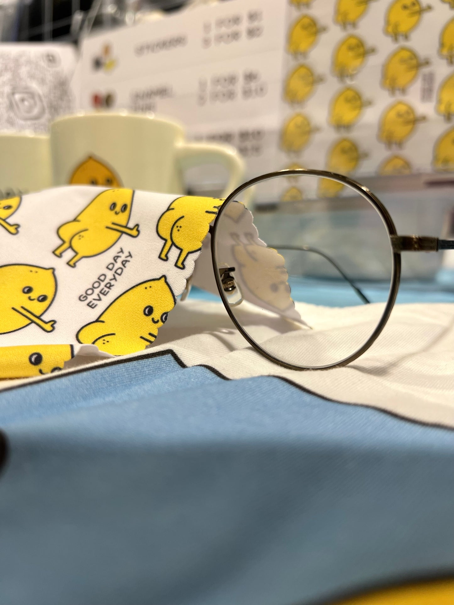 Lens Cloth