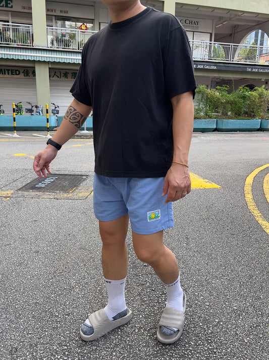 Everyday Men's Shorts