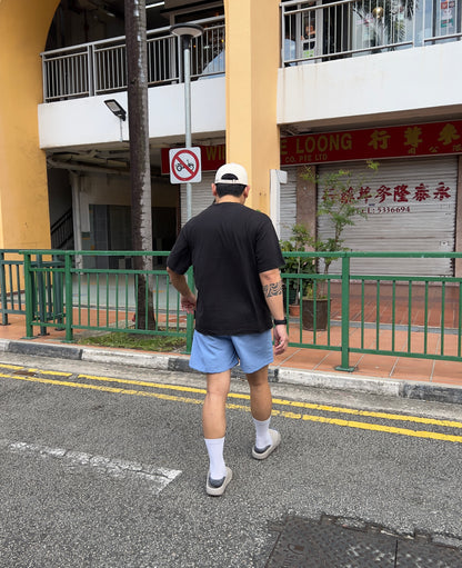 Everyday Men's Shorts