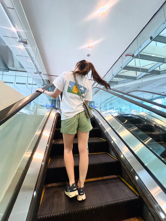 Everyday T-Shirt