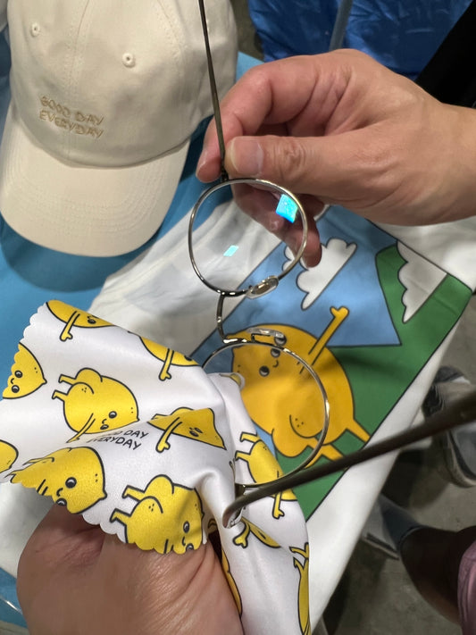 Lens Cloth