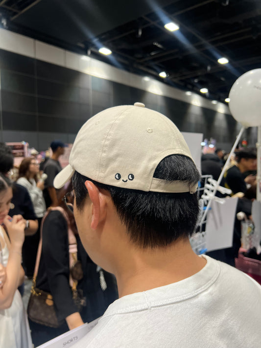 Everyday Unisex Cap
